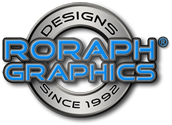 Contact Roraph Graphics ®